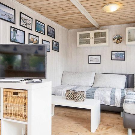 5 Person Holiday Home In Hovborg Екстериор снимка